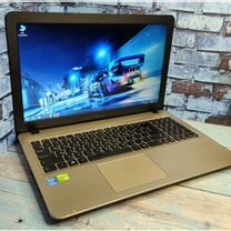 Среднеигровой Asus i3 5005 8gb SSD+hdd gt920