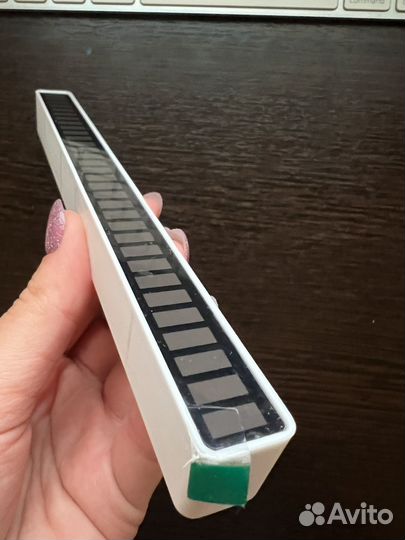 Эквалайзер новый