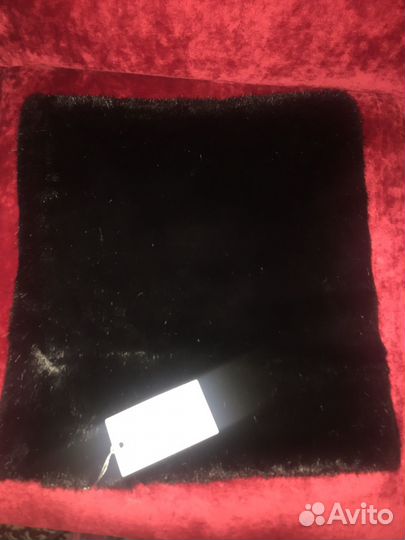 Снуд новый.Искусственный мех