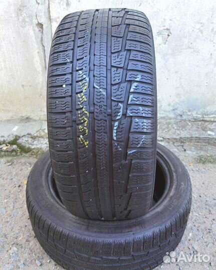 Nokian Tyres WR A3 235/45 R17 97V