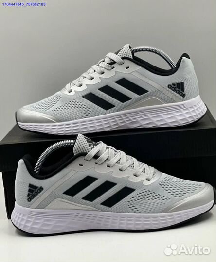 Кроссовки летние Adidas (Арт.93123)