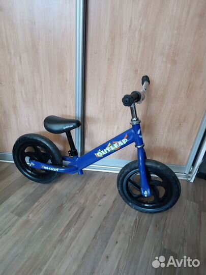 Беговел детский бу