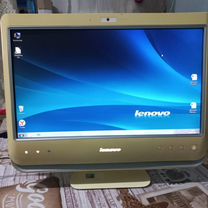 Моноблок lenovo c200