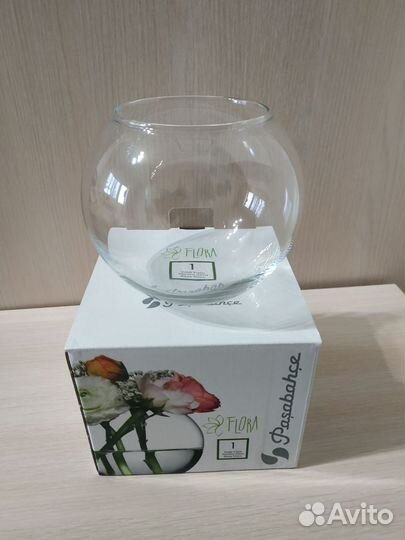 Ваза для цветов