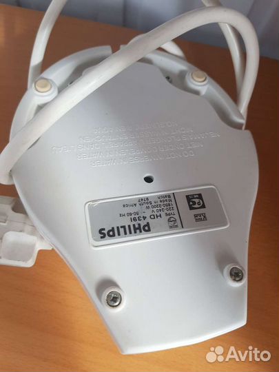 Подставка для электрического чайника