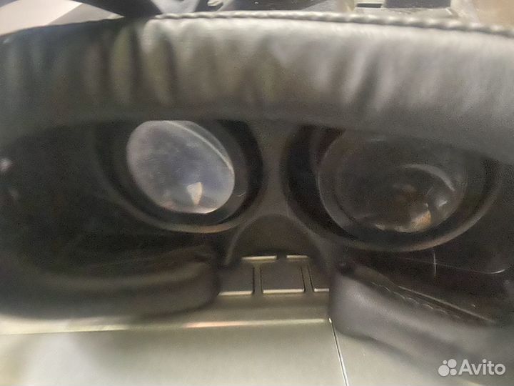 Vr очки