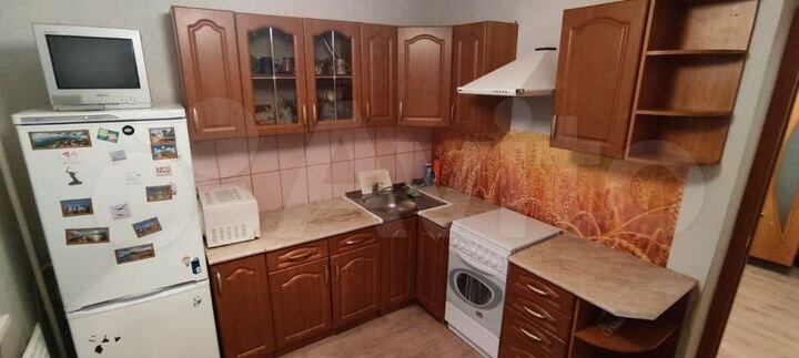 2-к. квартира, 52,7 м², 7/9 эт.