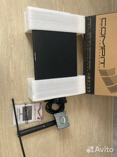 Монитор compit 144