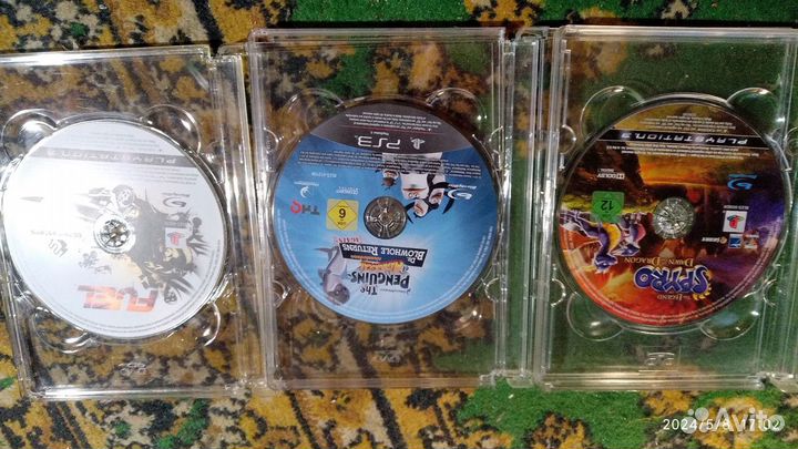 Игры psp,psp 2,psp 3,Wii (активно)