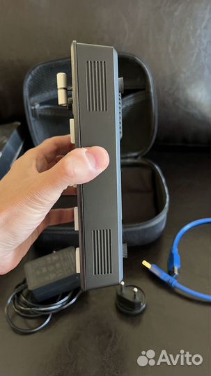 Видеомикшер Feelworld Livepro L2 Plus