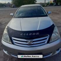 Toyota Allion 1.8 AT, 2004, 330 000 км, с пробегом, цена 799 000 руб.