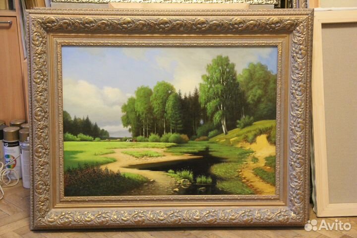 Копии картин