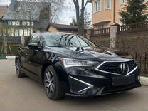 Acura ILX 2.4 AMT, 2019, 50 000 км, с пробегом, цена 2 800 000 руб.