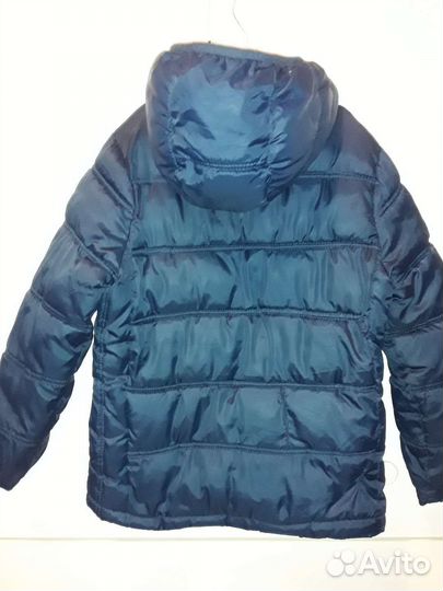 Куртка для мальчика Zara