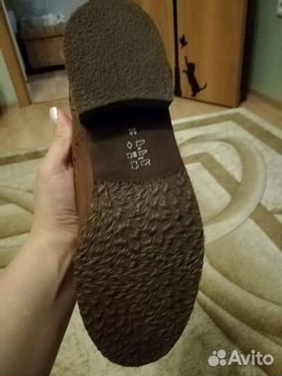 Туфли женские 36 размер