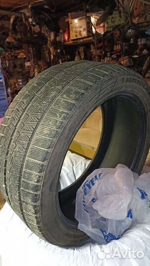 Habilead SnowShoes AW33 275/40 R20