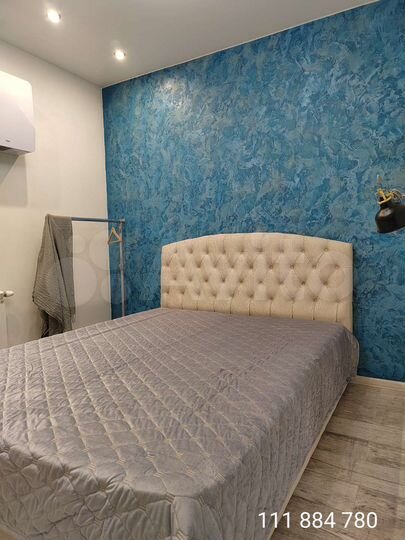 Квартира-студия, 28 м², 6/16 эт.