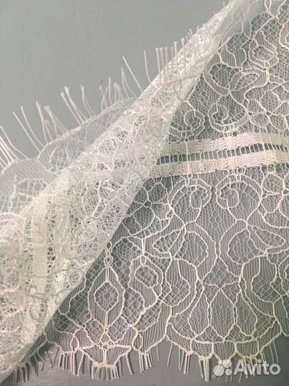 Нежное кружево