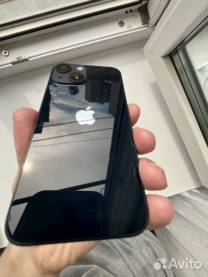 iPhone 13 mini, 128 ГБ