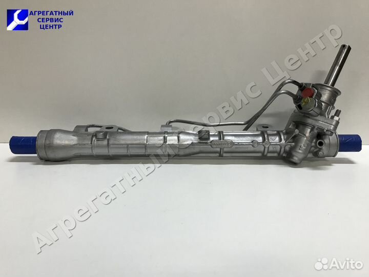 Рулевая рейка Renault Logan I 2004