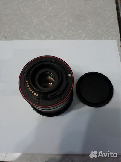 Продаю объектив