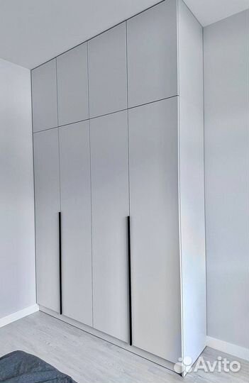 Шкаф распашной от производителя