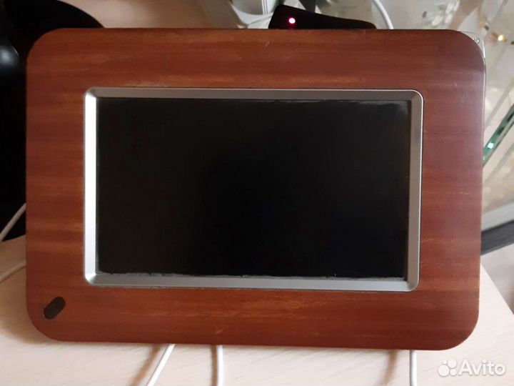 Цифровая фоторамка