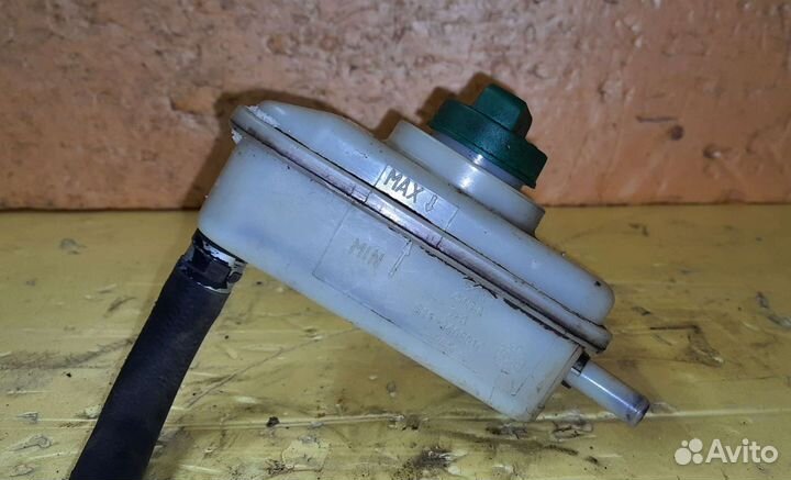 Бачок гур Chery QQ6 S21 2008г