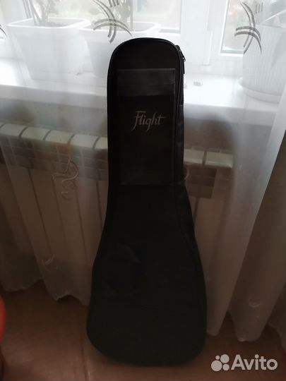 Классическая гитара terris TC-390A BK