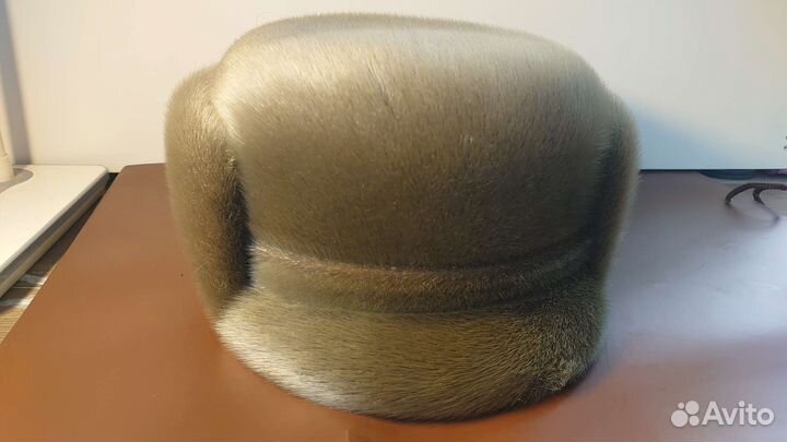 Шапка мужская