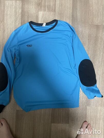 Свитер вратарский