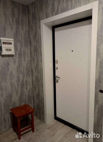 Входные двери