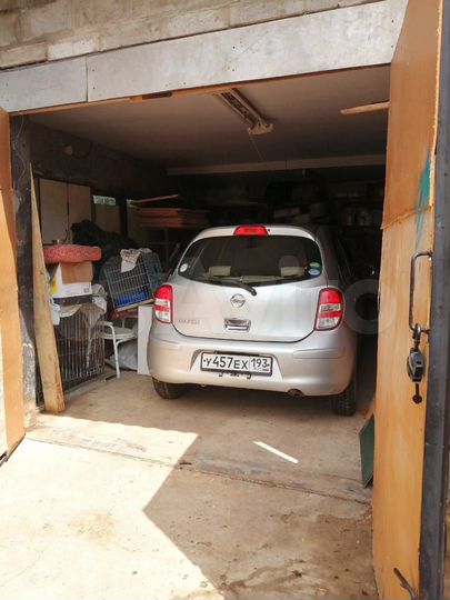 Участок 6 сот. (ИЖС)