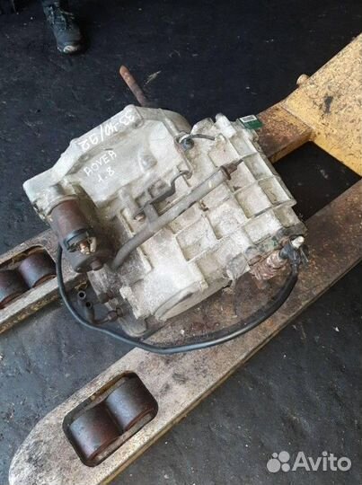 Вариатор Rover 45 18 K4F 1.8л бензин