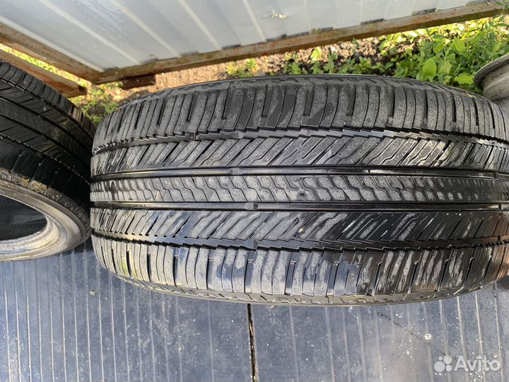 Yokohama Geolandar CV G058 235/50 R18 97V