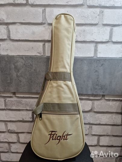 Flight NUC 310 Укулеле концерт серия Q3
