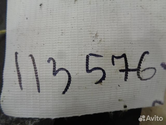 Воздуховод салона Mercedes Benz S-Class W140 1991