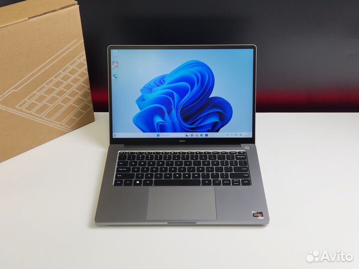Xiaomi RedmiBook Pro 14 Ryzen 5 5500U 16GB/1TB
