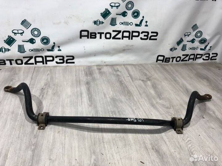 Стабилизатор передний Mitsubishi Lancer 9 2004