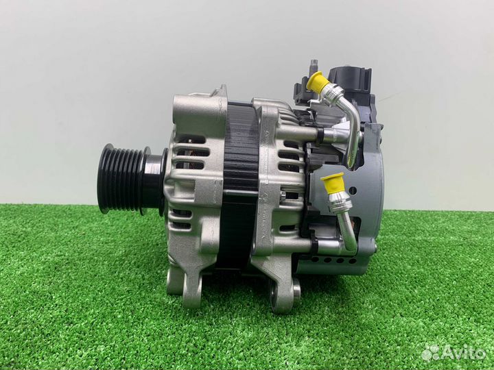 Генератор, BMW X5 2022