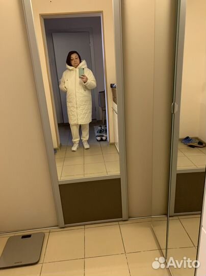 Встраиваемая гладильная доска