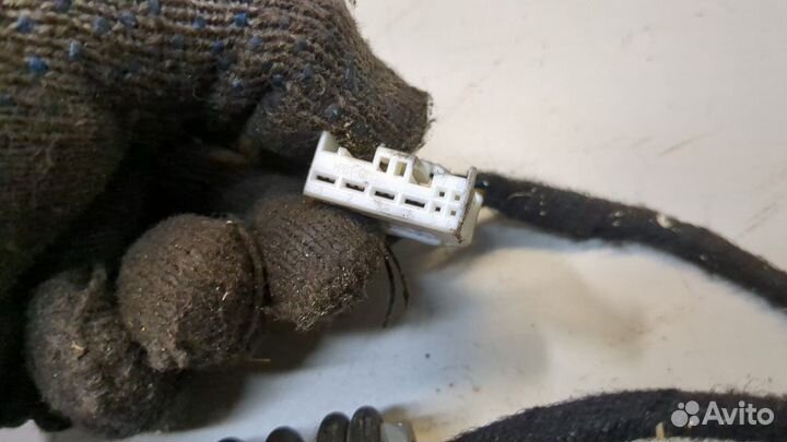 Амортизатор крышки багажника BMW 7 F01, 2011