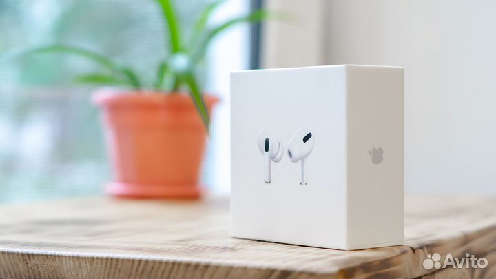 AirPods Pro 