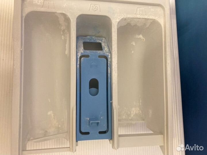 Лоток для моющих средств стиральной машины Samsung