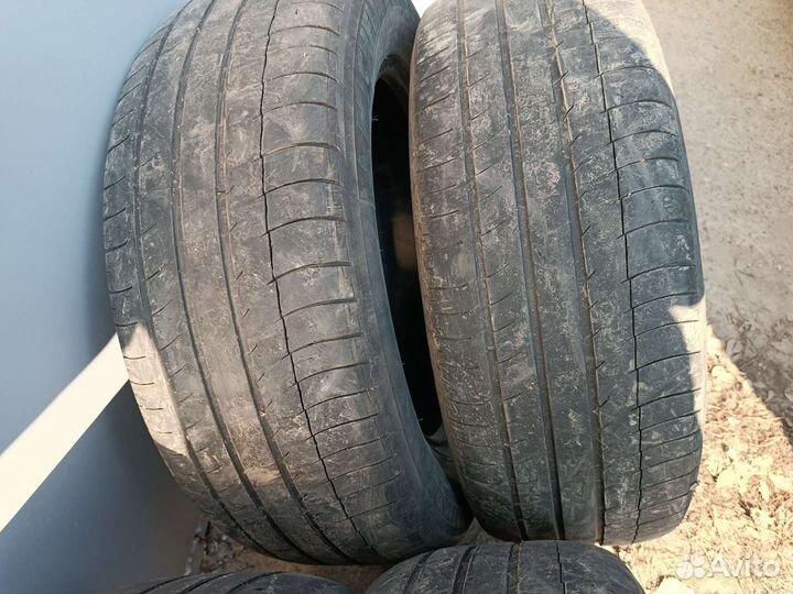 Michelin Latitude Sport 225/60 R18