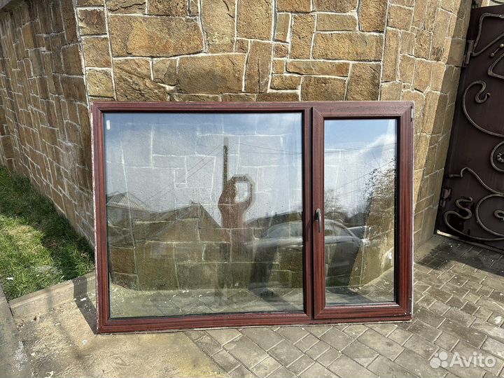 Металлопластиковые окна