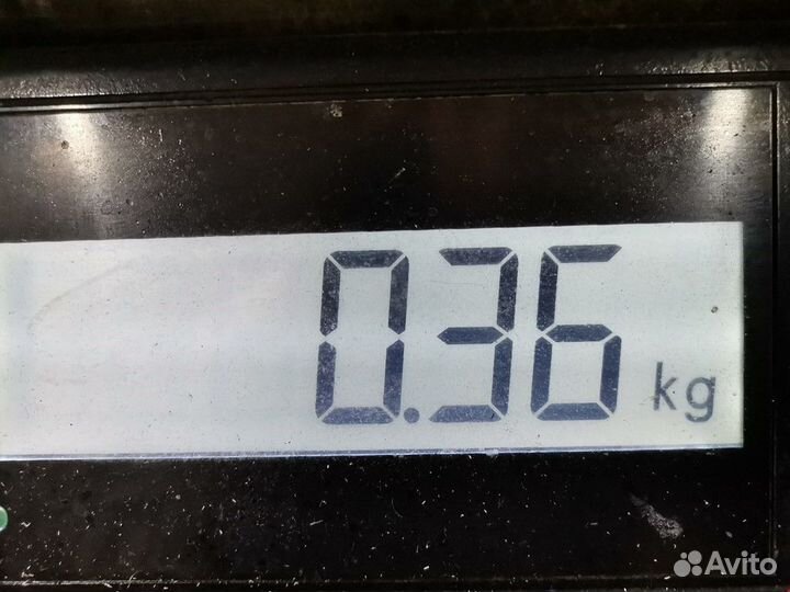 Трубка топливная Ford Fiesta 4 рест. 2002 1488991