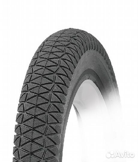 Покрышки для детских велосипедов