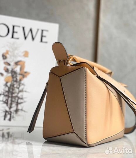 Сумка женская loewe