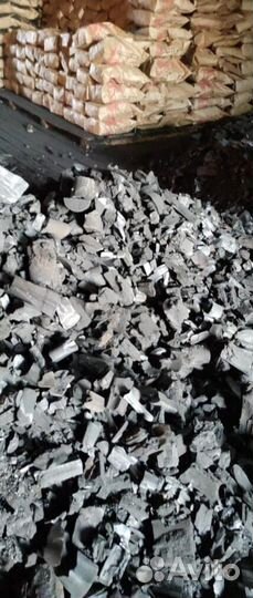 Уголь Опт